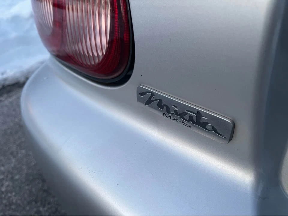 2004 Mazda NB MX-5 Miata - Image 14 of 15