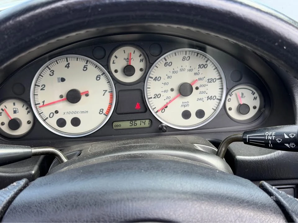 2004 Mazda NB MX-5 Miata - Image 7 of 13