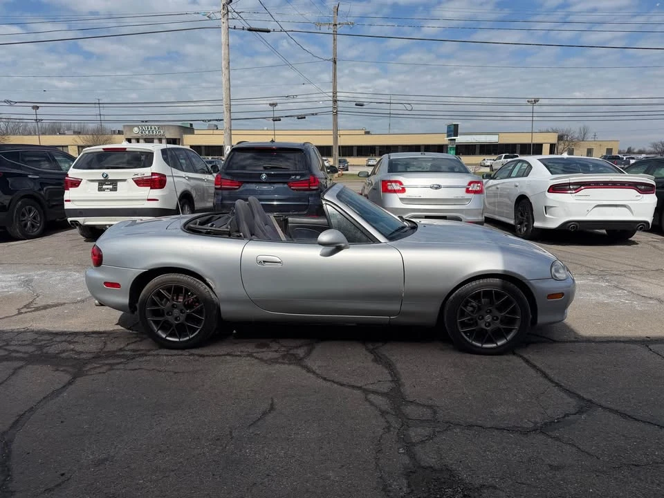 2004 Mazda NB MX-5 Miata - Image 3 of 13