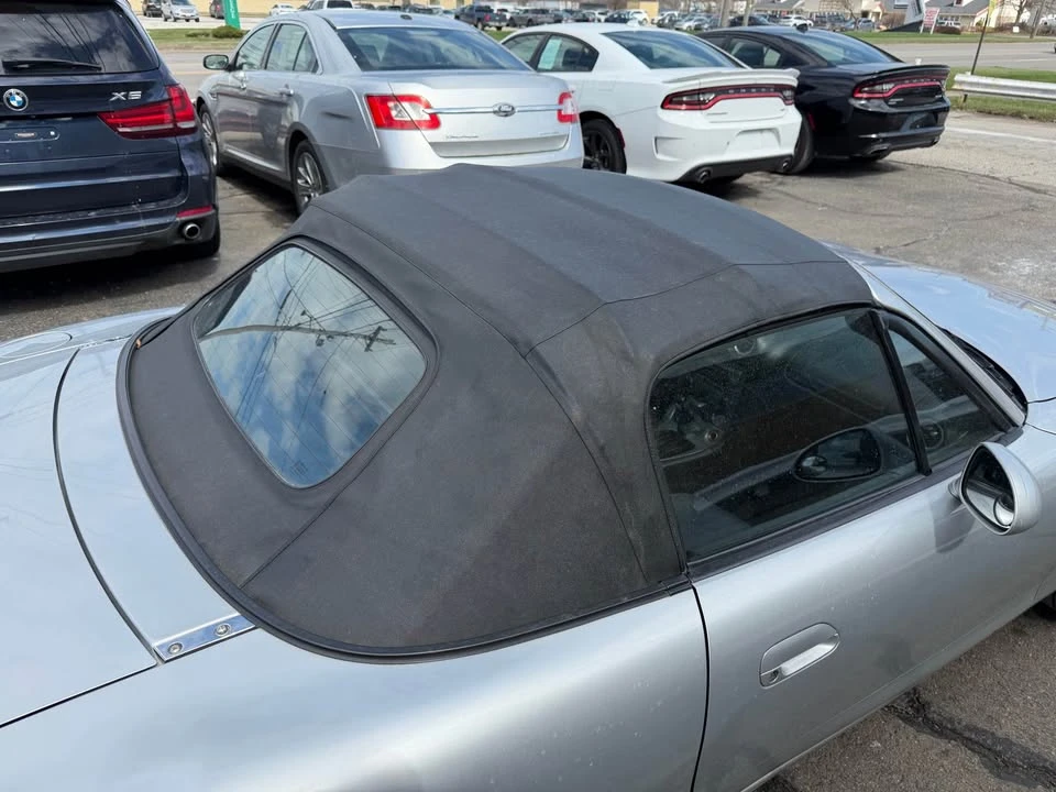 2004 Mazda NB MX-5 Miata - Image 13 of 13