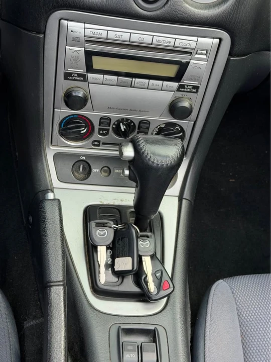 2004 Mazda NB MX-5 Miata - Image 8 of 13