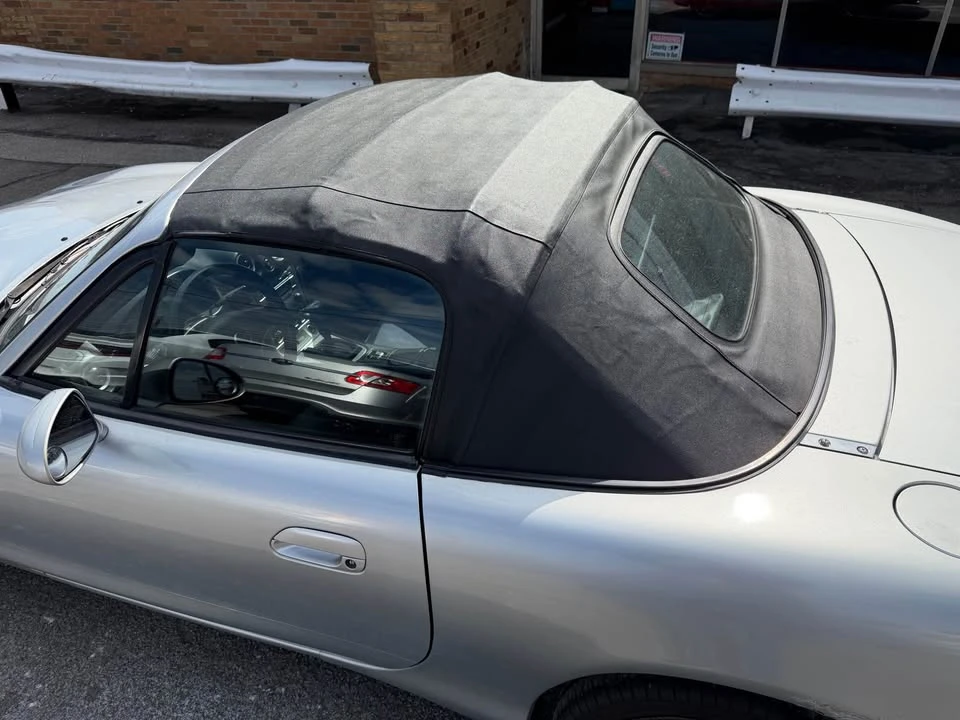 2004 Mazda NB MX-5 Miata - Image 12 of 13