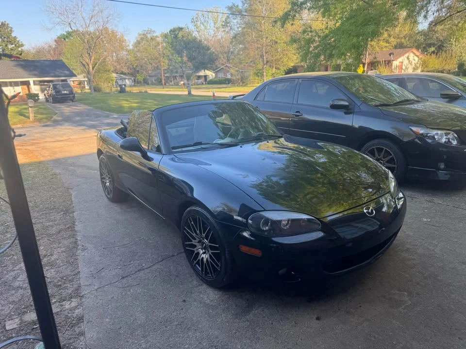 2004 Mazda NB MX-5 Miata - Image 20 of 20