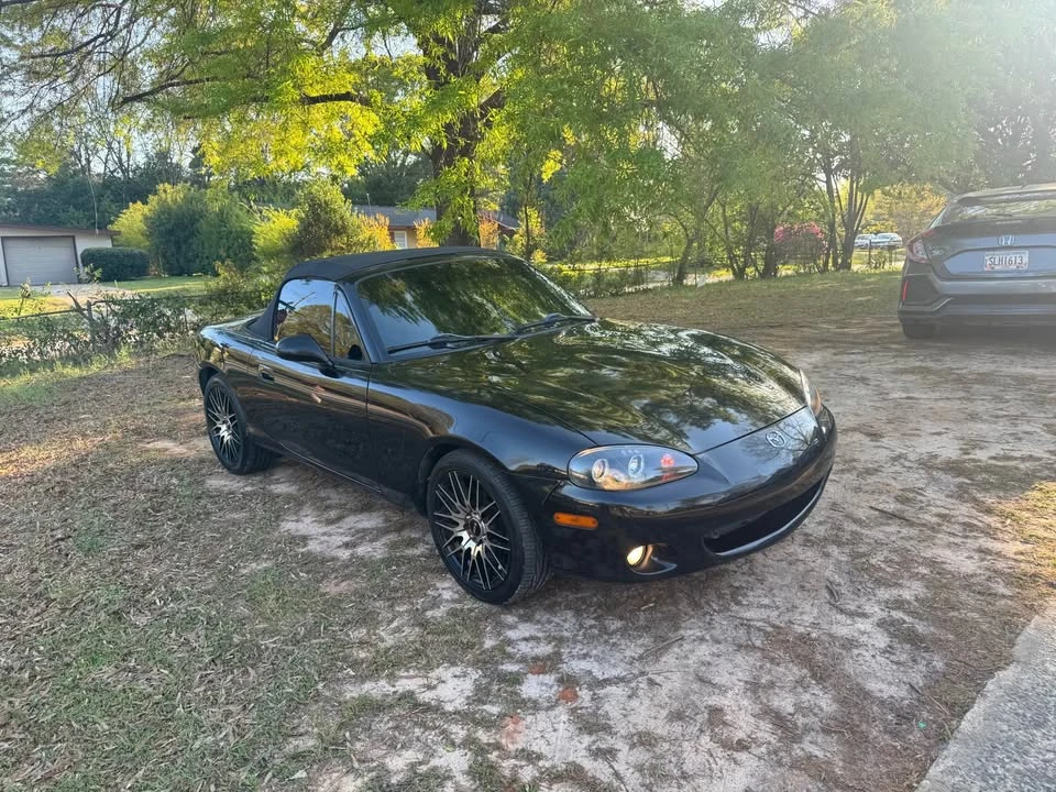 2004 Mazda NB MX-5 Miata - Image 19 of 20