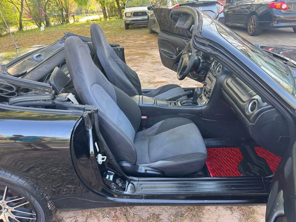 2004 Mazda NB MX-5 Miata - Image 5 of 20