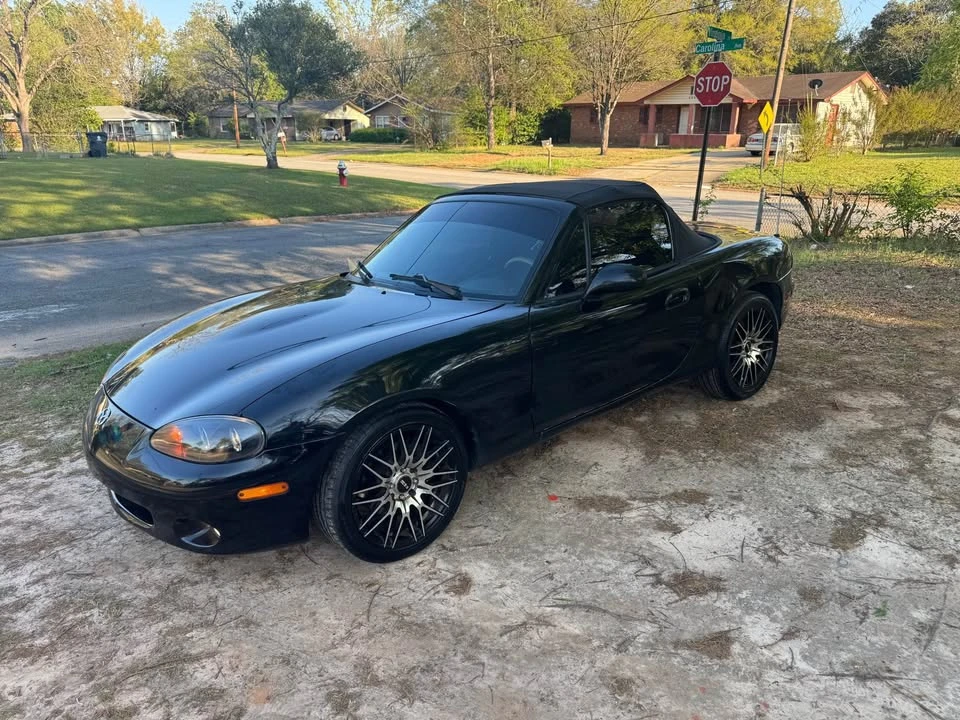 2004 Mazda NB MX-5 Miata - Image 11 of 20