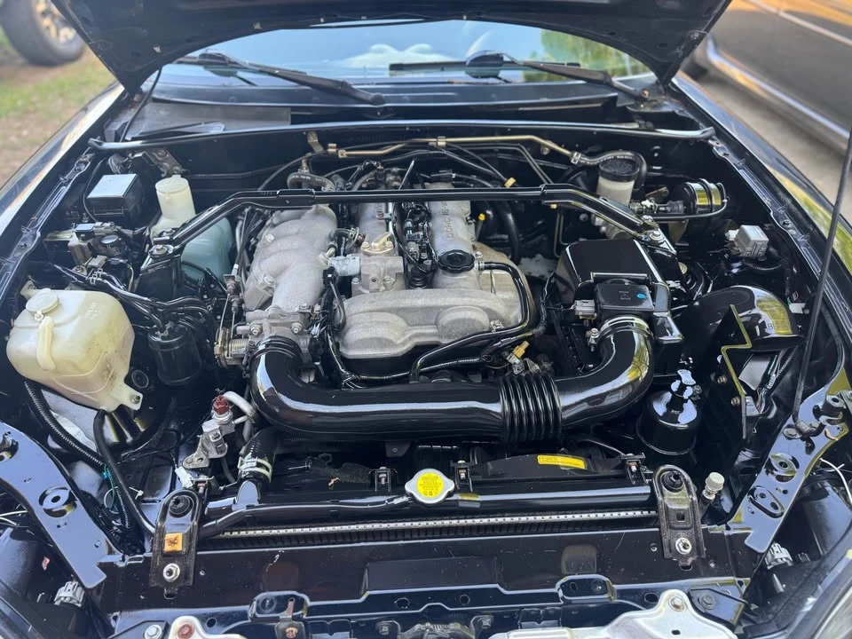 2004 Mazda NB MX-5 Miata - Image 6 of 20