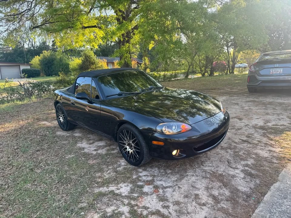 2004 Mazda NB MX-5 Miata - Image 10 of 20