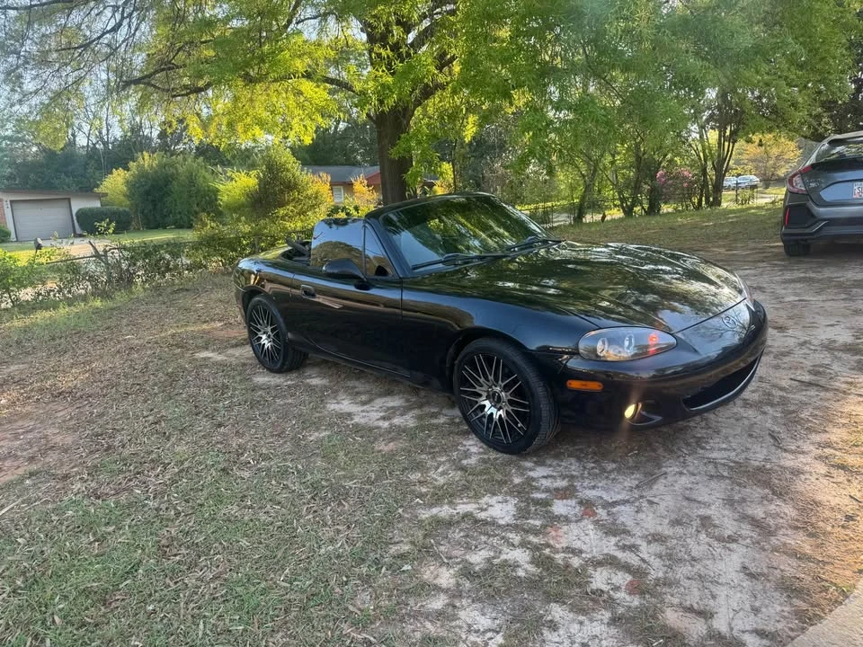 2004 Mazda NB MX-5 Miata - Image 20 of 20