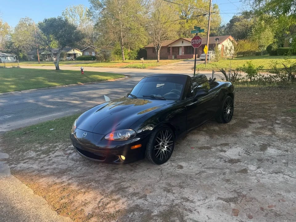 2004 Mazda NB MX-5 Miata - Image 14 of 20