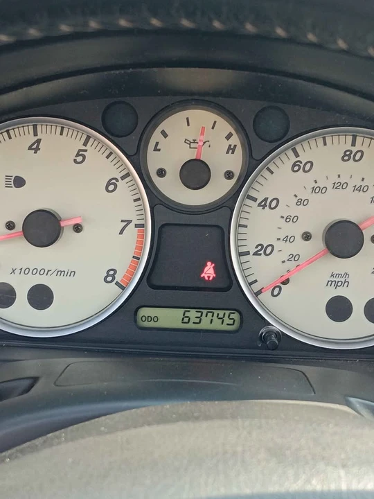 2004 Mazda NB MX-5 Miata - Image 6 of 6