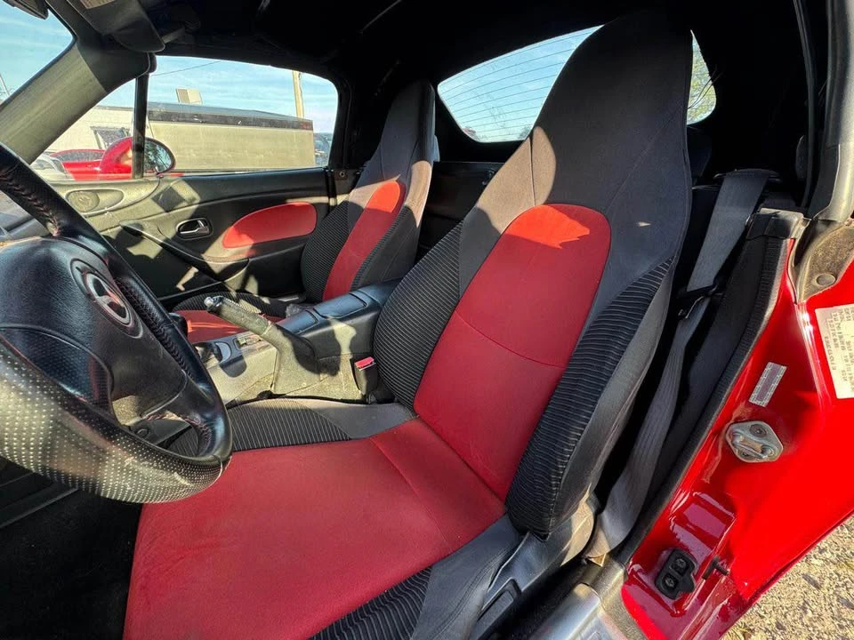 2004 Mazda NB MX-5 Miata - Image 3 of 7