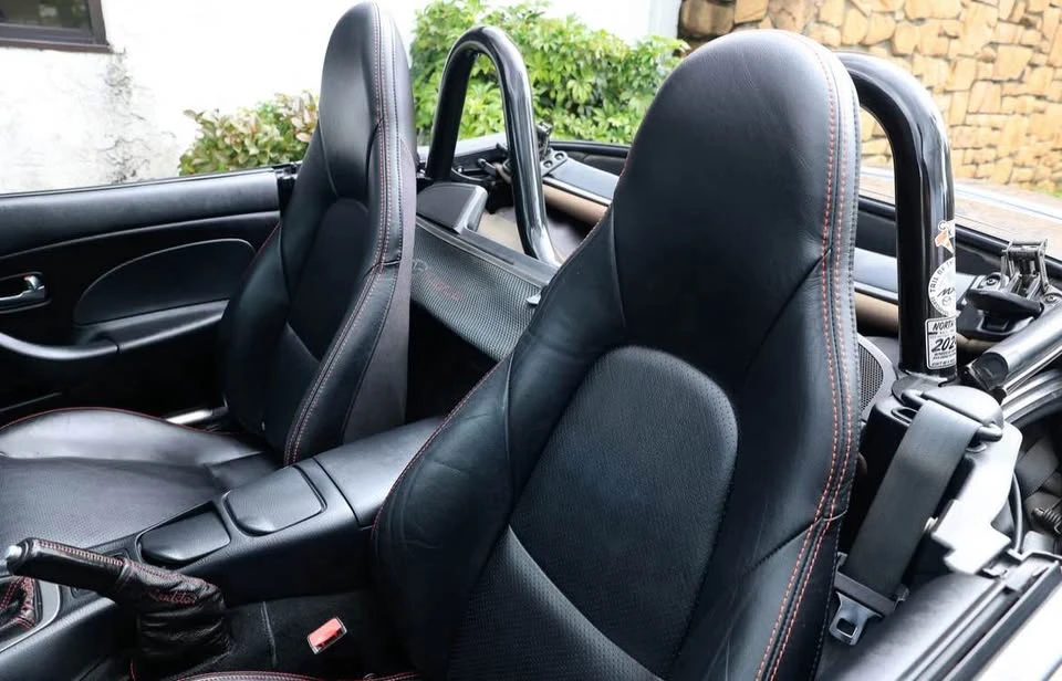 2004 Mazda NB MX-5 Miata - Image 4 of 6
