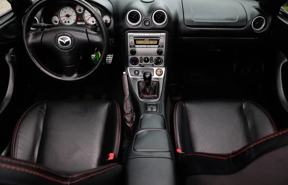 2004 Mazda NB MX-5 Miata - Image 2 of 6