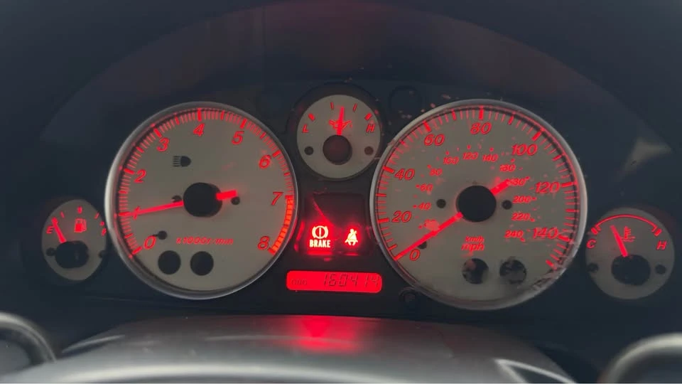 2004 Mazda NB MX-5 Miata - Image 13 of 13
