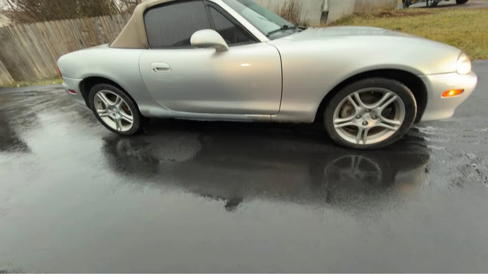 2004 Mazda NB MX-5 Miata - Image 7 of 13