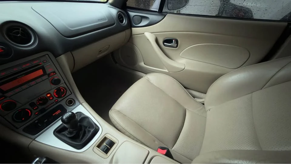 2004 Mazda NB MX-5 Miata - Image 12 of 13