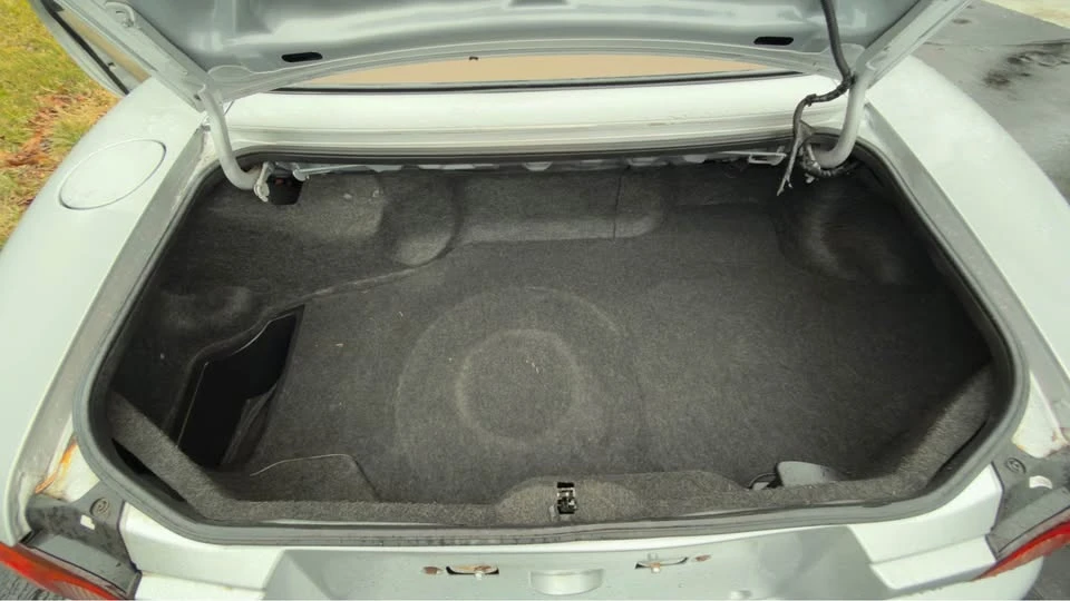 2004 Mazda NB MX-5 Miata - Image 4 of 13