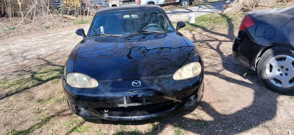 2004 Mazda NB MX-5 Miata - Image 4 of 10