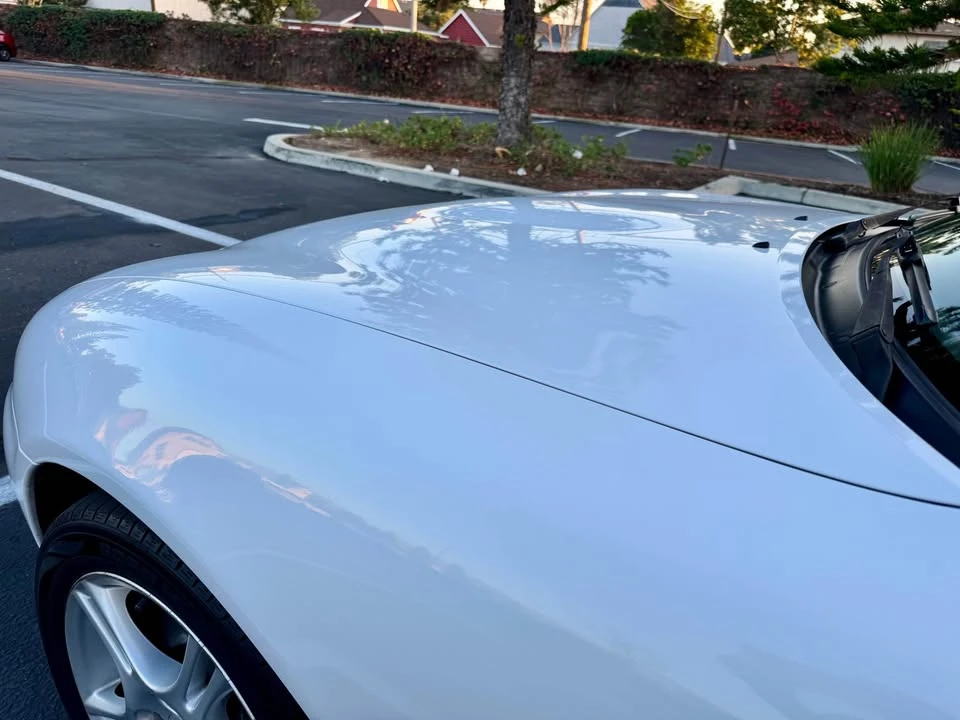 2004 Mazda NB MX-5 Miata - Image 7 of 18