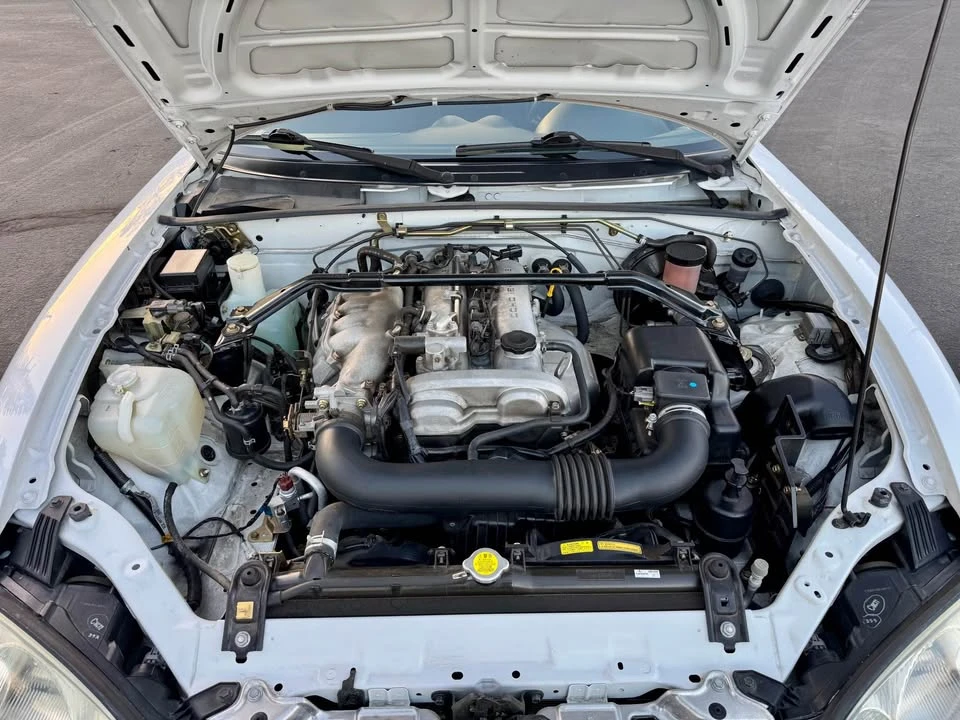 2004 Mazda NB MX-5 Miata - Image 16 of 18