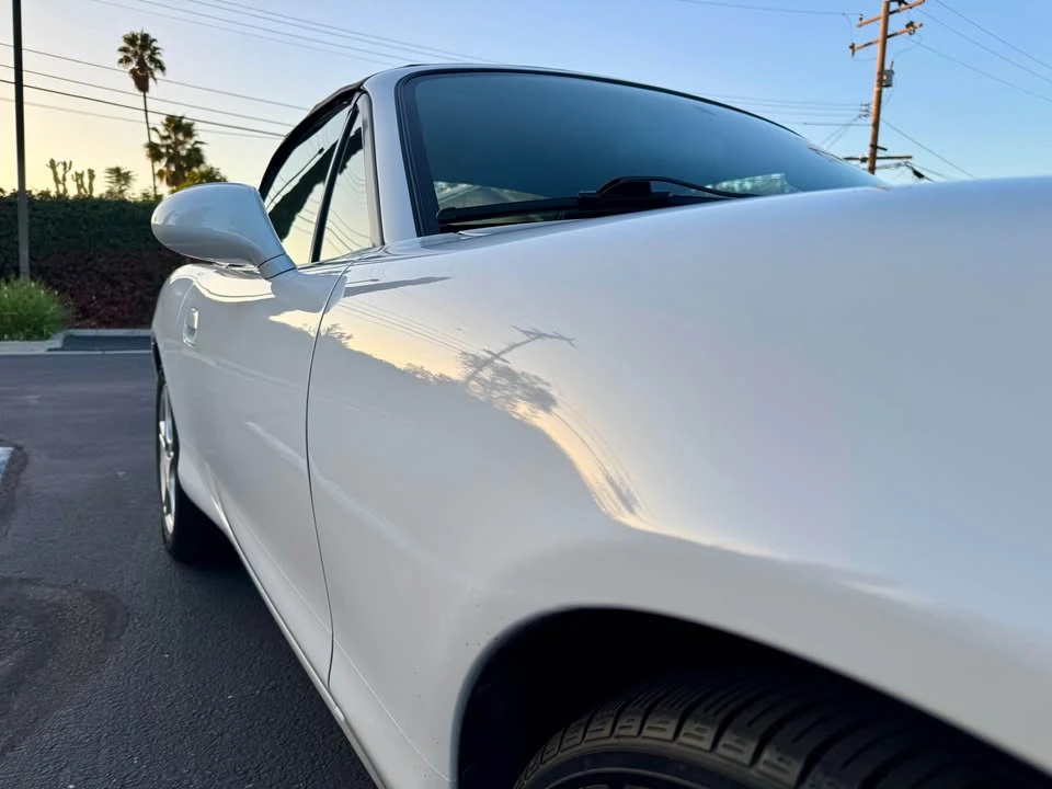 2004 Mazda NB MX-5 Miata - Image 9 of 18