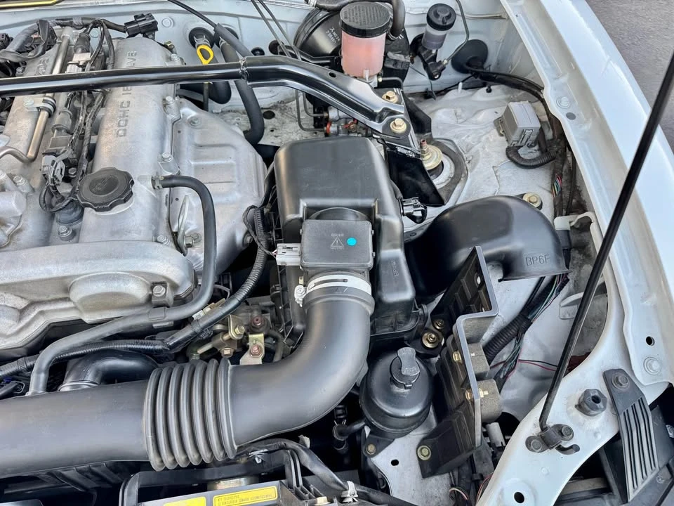 2004 Mazda NB MX-5 Miata - Image 18 of 18