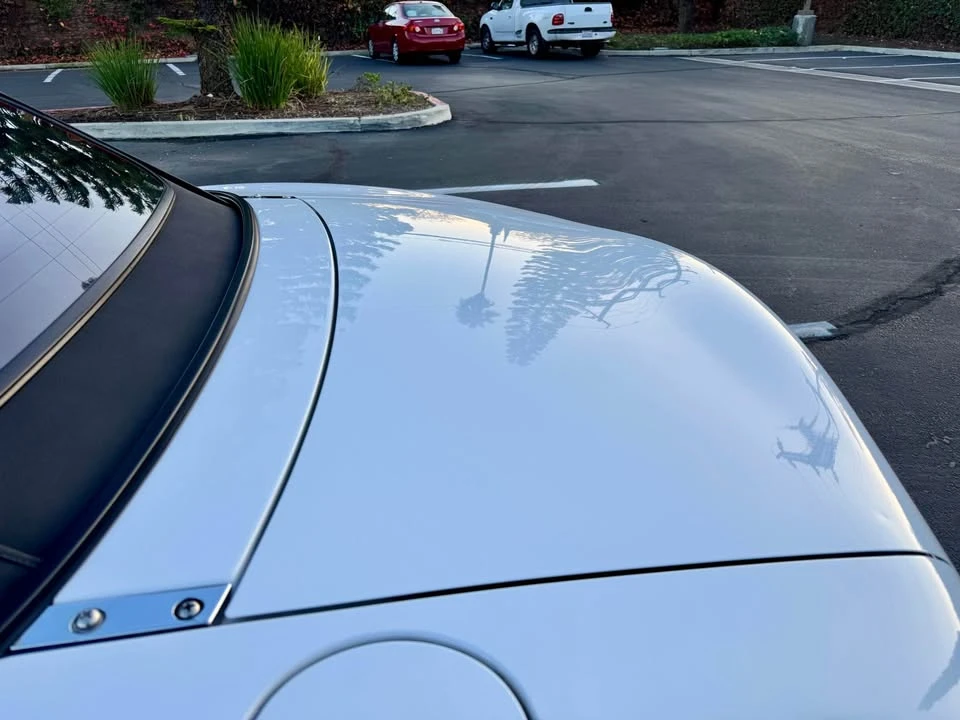 2004 Mazda NB MX-5 Miata - Image 10 of 18