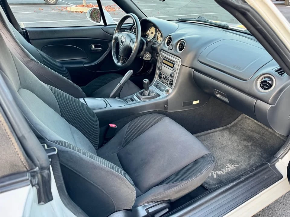 2004 Mazda NB MX-5 Miata - Image 12 of 18