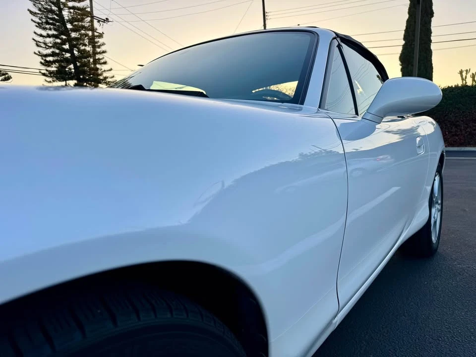 2004 Mazda NB MX-5 Miata - Image 8 of 18