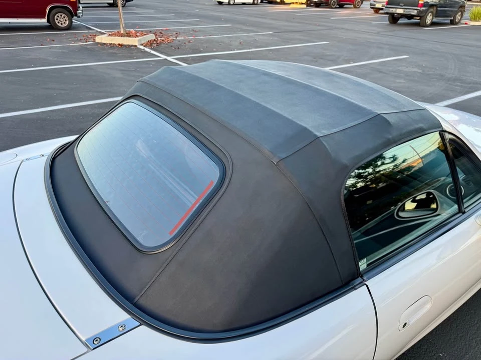 2004 Mazda NB MX-5 Miata - Image 11 of 18