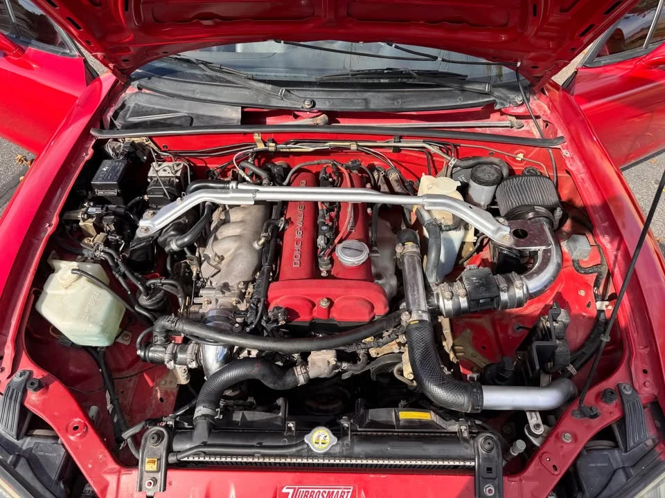 2004 Mazda NB Mazdaspeed MX-5 Miata - Image 6 of 10