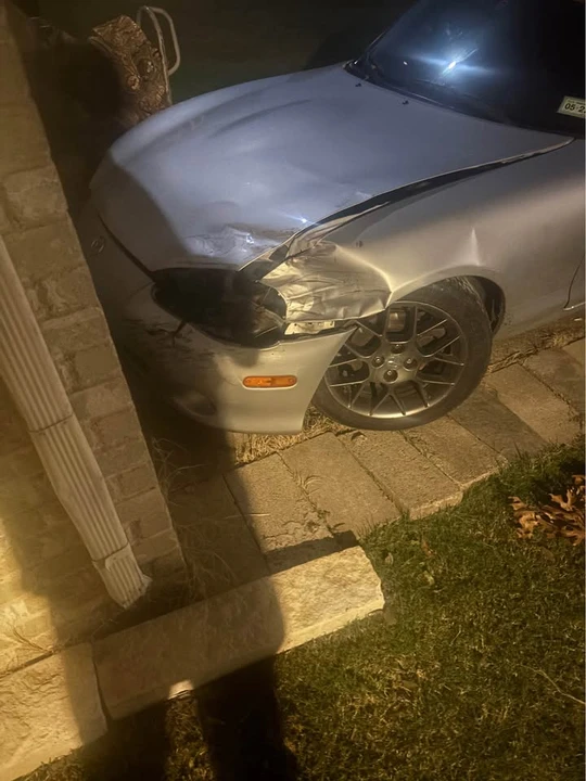 2004 Mazda NB MX-5 Miata - Image 2 of 6