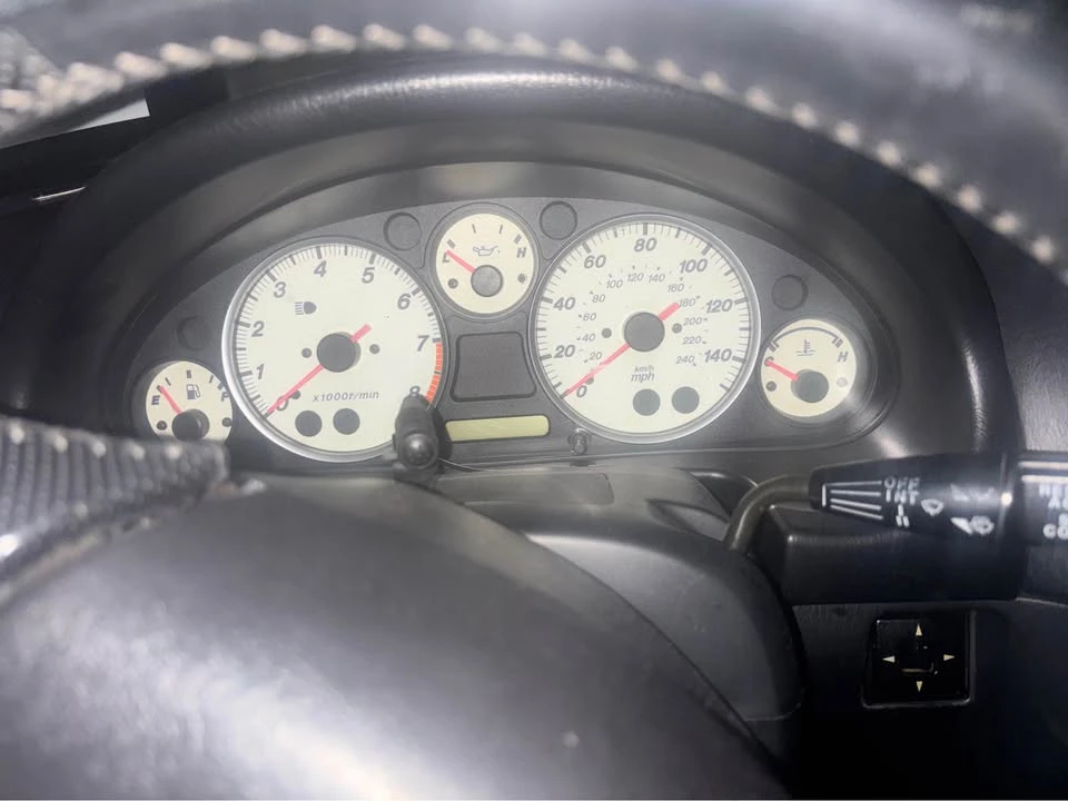 2004 Mazda NB MX-5 Miata - Image 5 of 6