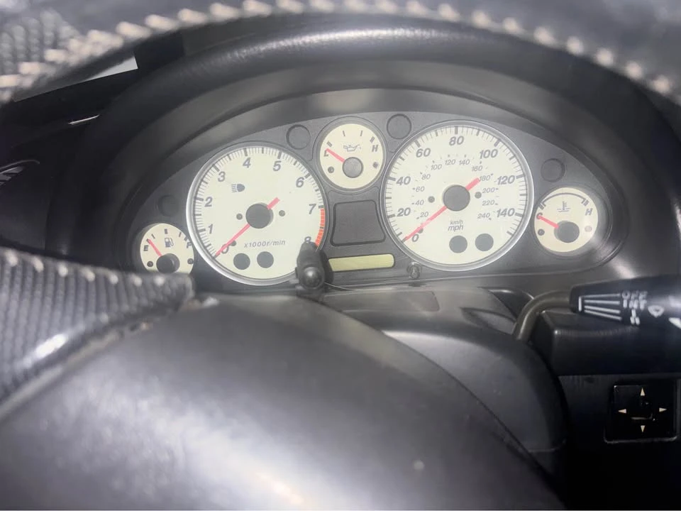 2004 Mazda NB MX-5 Miata - Image 6 of 6