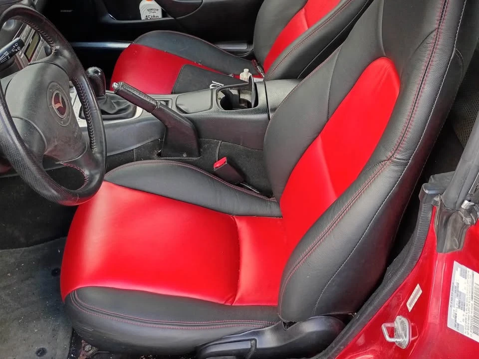 2004 Mazda NB Mazdaspeed MX-5 Miata - Image 7 of 12