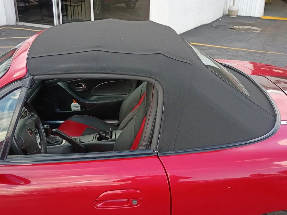 2004 Mazda NB Mazdaspeed MX-5 Miata - Image 6 of 12