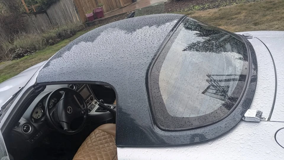2004 Mazda NB MX-5 Miata - Image 18 of 20