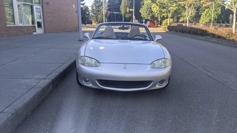2004 Mazda NB MX-5 Miata - Image 5 of 20