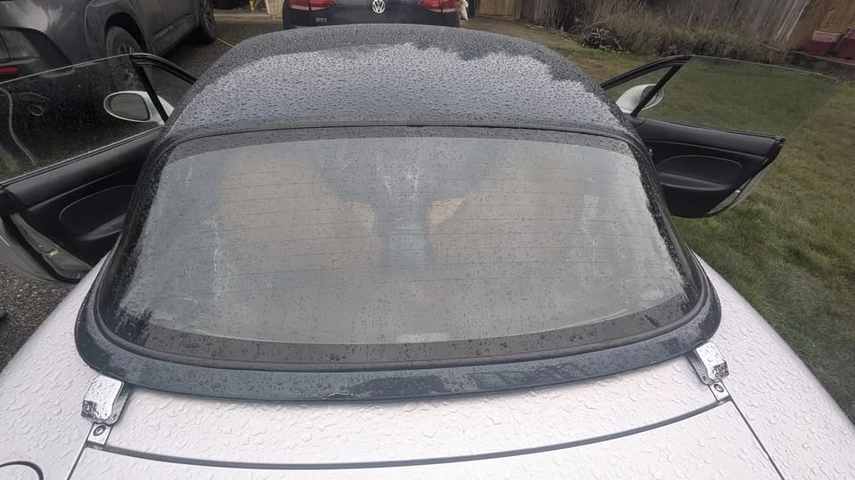 2004 Mazda NB MX-5 Miata - Image 19 of 20