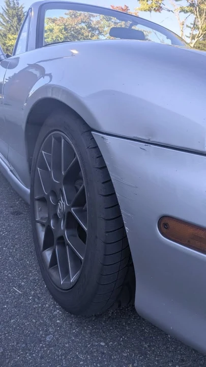 2004 Mazda NB MX-5 Miata - Image 13 of 20
