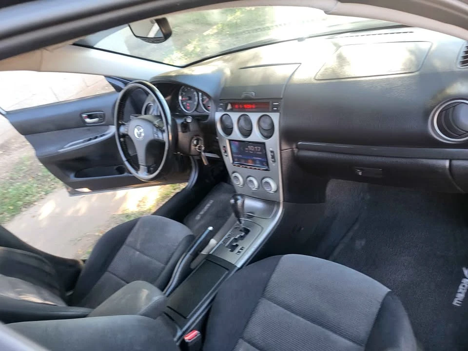 2004 Mazda MX-6 - Image 7 of 8