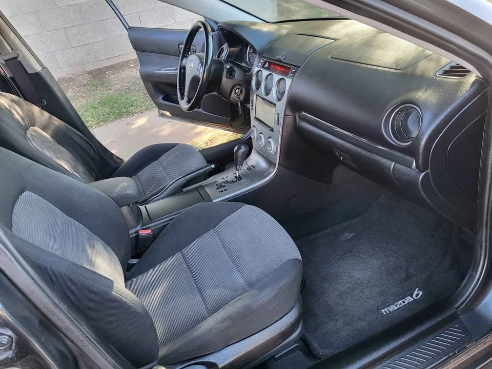 2004 Mazda MX-6 - Image 6 of 8