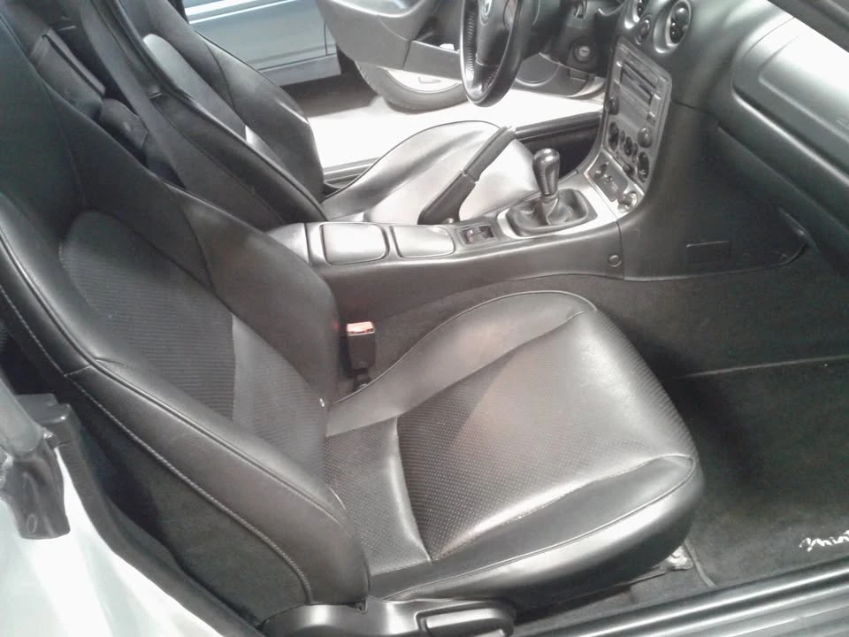 2004 Mazda NB MX-5 Miata - Image 7 of 11