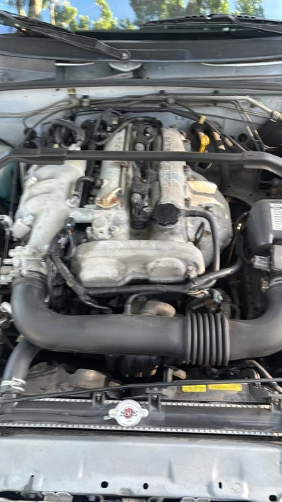 2004 Mazda NB MX-5 Miata - Image 5 of 12