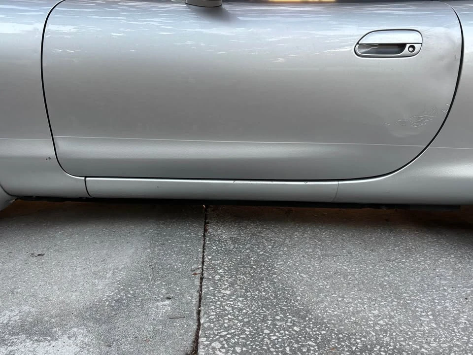 2004 Mazda NB MX-5 Miata - Image 8 of 12