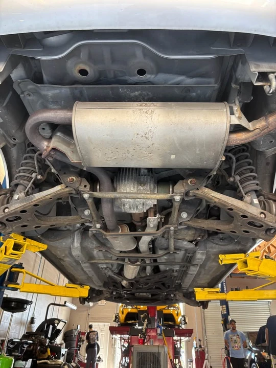 2004 Mazda NB MX-5 Miata - Image 2 of 12