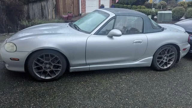 2004 Mazda NB MX-5 Miata - Image 10 of 10
