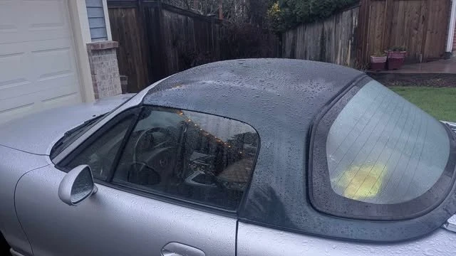 2004 Mazda NB MX-5 Miata - Image 8 of 10