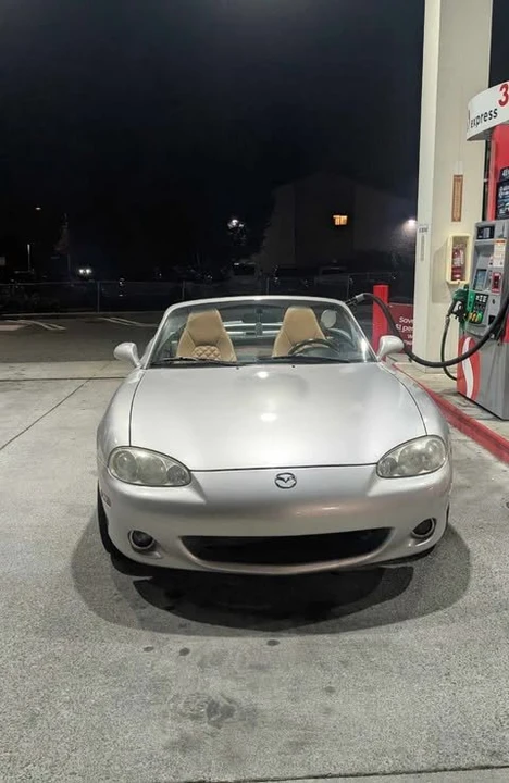 2004 Mazda NB MX-5 Miata - Image 6 of 10